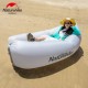 Naturehike Bolsillos Al Aire Libre Sofá Cama De Aire Cama De Playa Aireada Rápida Inflable Sofá - Envío Gratuito