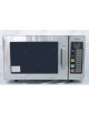 Horno Microondas Industrial Panasonic 0.8 Pies Cúbicos Modelo NE-1064 - Plata - Envío Gratuito