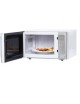 Horno Microondas Whirlpool 1.1 Pies Cúbicos Modelo WM1311S - Plata - Envío Gratuito