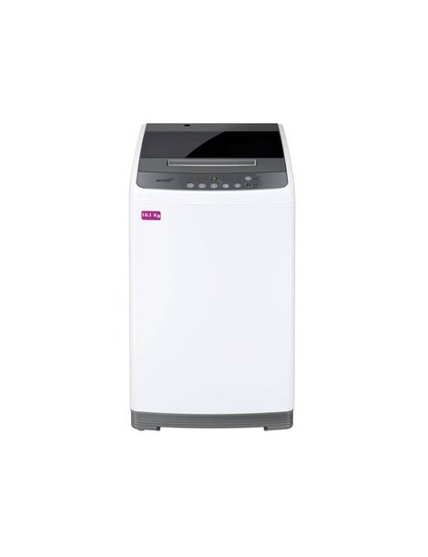 Lavadora Automática Marca Acros Mod. ATW-1014FW 10 kg Blanca - Envío Gratuito