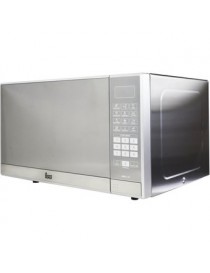 Horno De Microondas Con Grill Teka MWG 11X En Acero Inox - Envío Gratuito