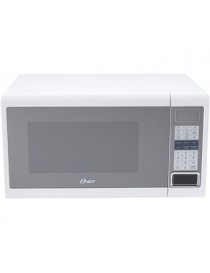 HORNO DE MICROONDAS OSTER 1.1 P3 MOD. OGZJ1101 - Envío Gratuito