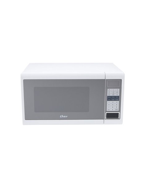 HORNO DE MICROONDAS OSTER 1.1 P3 MOD. OGZJ1101 - Envío Gratuito