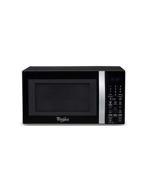 Horno Microondas LG Modelo MS1143SWP 1.1 Pies Cúbicos - Blanco - Envío Gratuito