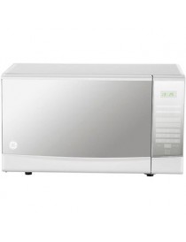 Horno de Microondas 0.7 Pies GE JES70W Blanco - Envío Gratuito