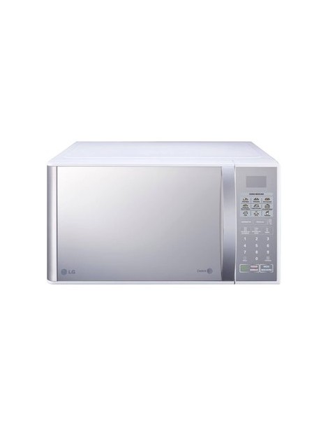 Horno Microondas 1.1 Pies Modelo MS1143BWM - Envío Gratuito