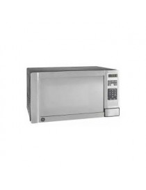 Horno De Microondas 0.7 P GE JES771SK01 Acero Inox - Envío Gratuito