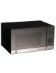 Horno de Microondas 0.7 P GE JES772SK Acero Inox - Envío Gratuito