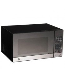 Horno de Microondas 0.7 P GE JES772SK Acero Inox - Envío Gratuito