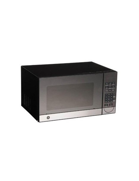 Horno de Microondas 0.7 P GE JES772SK Acero Inox - Envío Gratuito