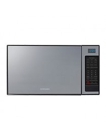 HORNO DE MICROONDAS 1.0P3 GRILL SAMSUNG AGE0104MBT - Envío Gratuito