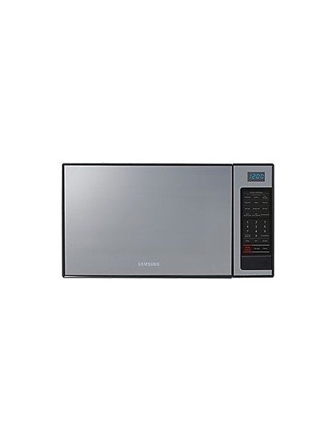 HORNO DE MICROONDAS 1.0P3 GRILL SAMSUNG AGE0104MBT - Envío Gratuito