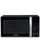 Horno De Microondas 1 Pies Whirlpool Wm2510b Negro - Envío Gratuito