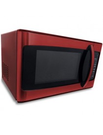 Microondas Hamilton Beach 1.1 Mod. EM031MZC-X2 - Rojo - Envío Gratuito