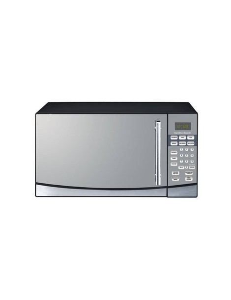 Horno Micro Ondas Marca Hamilton Beach Mod. HB-P10034AL-B6 1.4P3- Acero - Envío Gratuito