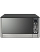 Horno Micro Ondas Marca Hamilton Beach Mod. HB-P110N38AP-YZ 1.6 P3- Acero - Envío Gratuito