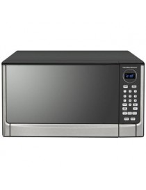 Horno Micro Ondas Marca Hamilton Beach Mod. HB-P110N38AP-YZ 1.6 P3- Acero - Envío Gratuito