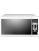 Horno Micro Ondas Marca Hamilton Beach Mod. HB-P100N30AP-ZJ 1.1 P3 - Blanco - Envío Gratuito