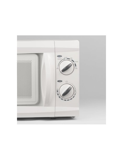 Microondas Westinghouse WCM660W 600 Blanco - Envío Gratuito