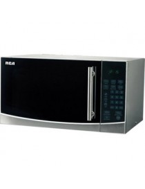 Horno de Microondas 1.1 P RCA RMW1108 Acero Inox - Envío Gratuito