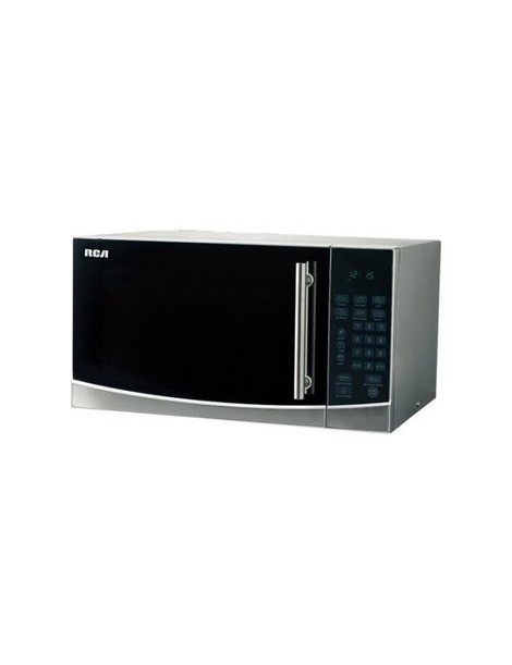 Horno de Microondas 1.1 P RCA RMW1108 Acero Inox - Envío Gratuito