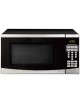 Horno Micro Ondas Marca Hamilton Beach Mod. HB-P70B20AP-YU 0.7 P3- Acero - Envío Gratuito