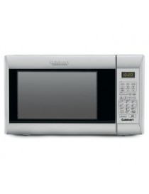 CUISINART 1.2 CUBIC-FOOT MICROWAVE OVEN - Envío Gratuito