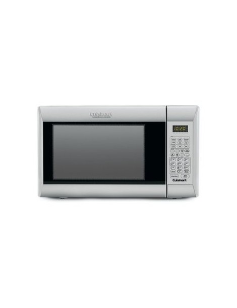 CUISINART 1.2 CUBIC-FOOT MICROWAVE OVEN - Envío Gratuito