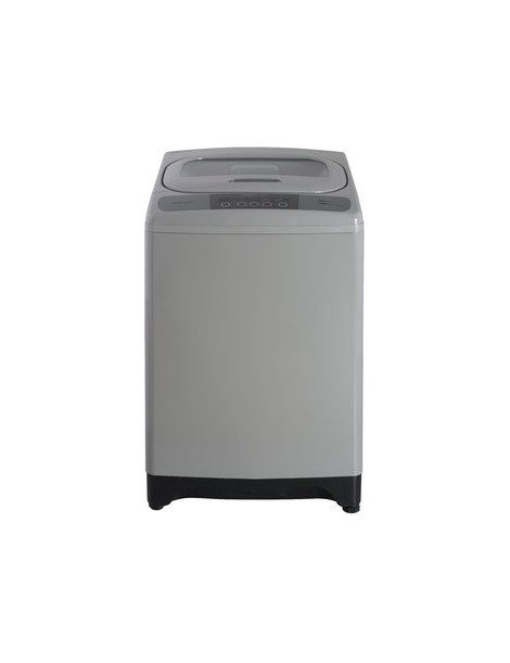 Lavadora Automática Daewoo 10 Kgs. Modelo DWF-D202PG - Plata - Envío Gratuito