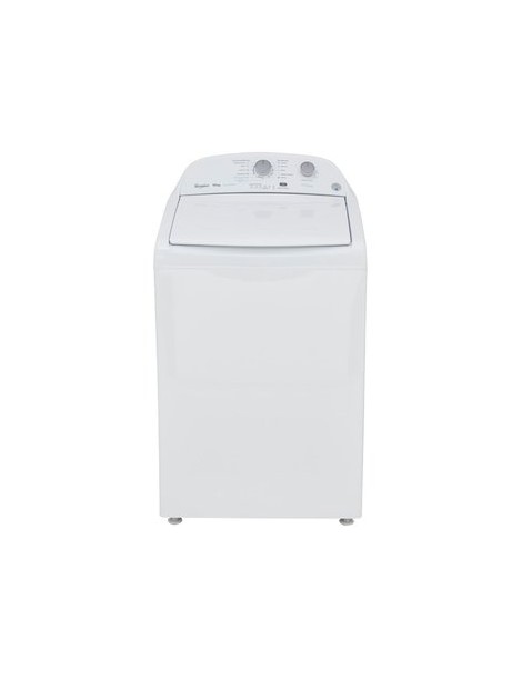 Lavadora Whirlpool 15kg Blanca 8MWTW1501CQ - Envío Gratuito