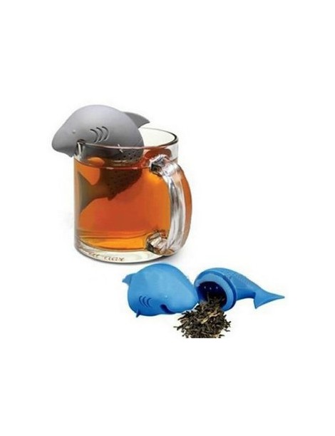 Infusor Filtro Para Té Mr. Tea - Envío Gratuito