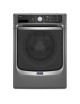 Lavadora Carga Frontal 21 Kgs Maytag 7mmhw7100dc Gris - Envío Gratuito