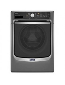 Lavadora Carga Frontal 21 Kgs Maytag 7mmhw7100dc Gris - Envío Gratuito