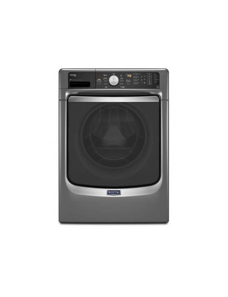 Lavadora Carga Frontal 21 Kgs Maytag 7mmhw7100dc Gris - Envío Gratuito