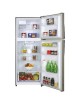 Refrigerador Daewoo DFR-44520GMML 16 P3 -Plateado - Envío Gratuito