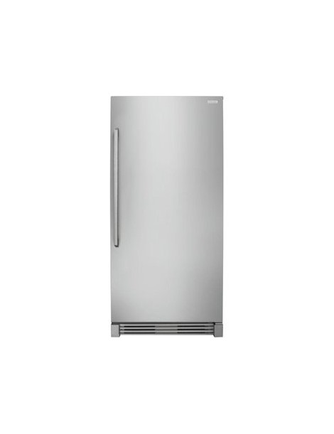 Refrigerador Electrolux Pareja Empotrable De Acero Inoxidable - Envío Gratuito