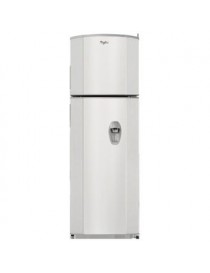 Refrigerador Whirlpool 9p3 Acero Inoxidable WT9507S - Envío Gratuito