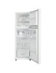 Refrigerador 2 Ptas. Daewoo 9 Pies Cúbicos Modelo DFR-25210GBDA - Blanco - Envío Gratuito