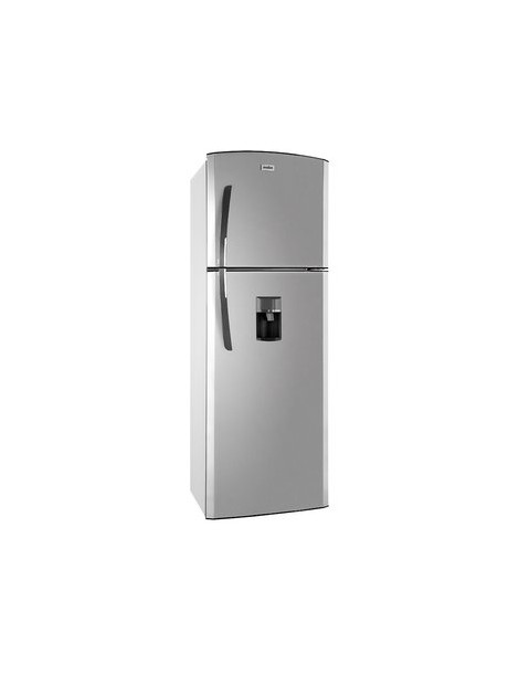 Refrigerador Mabe 11p3 Grafito RMA1130YMFE - Envío Gratuito