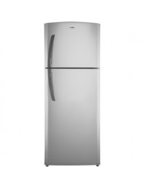 Refrigerador Mabe 13p3 Silver RME1436XMXS0- - Envío Gratuito