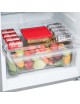 Refrigerador Whirlpool 18p3 Acero Inoxidable WT1860A - Envío Gratuito