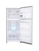 Refrigerador LG 16p3 Platinum Silver GT46HGPP - Envío Gratuito