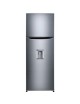 Refrigerador LG 11p3 Silver GT32WPP - Envío Gratuito