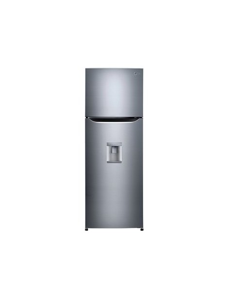 Refrigerador LG 11p3 Silver GT32WPP - Envío Gratuito