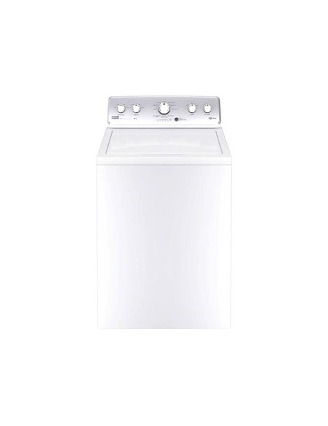 Lavadora Maytag 18kg Blanca 7MMVWC200DW - Envío Gratuito