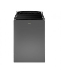 Lavadora Whirlpool 26Kg Chrome Shadow 7MWTW8500EC - Envío Gratuito