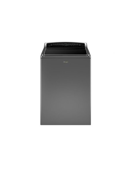 Lavadora Whirlpool 26Kg Chrome Shadow 7MWTW8500EC - Envío Gratuito