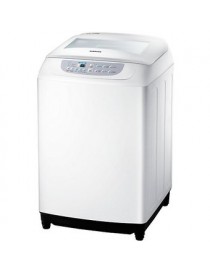 Lavadora Automática Samsung 14 Kgs. Modelo WA14F5L2UWW - Blanco - Envío Gratuito