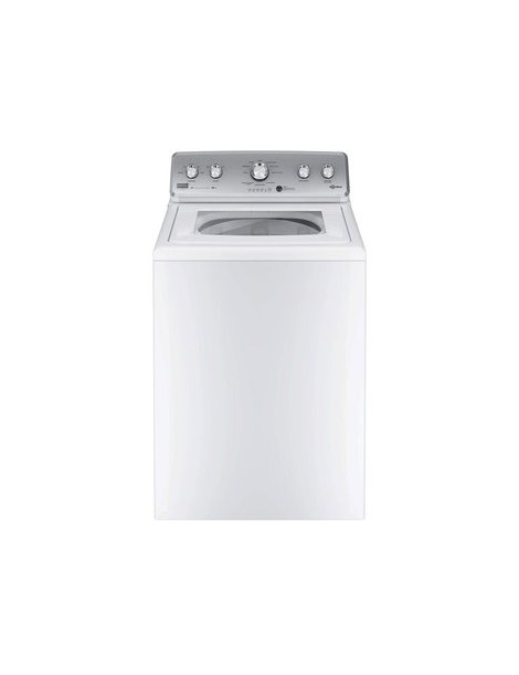 Lavadora Maytag 19kg Blanca 7MMVWC355DW - Envío Gratuito