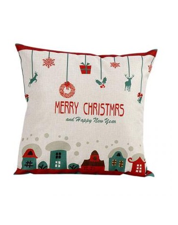 Nioworld Sofá Cama De Navidad Caja De La Almohadilla - Envío Gratuito